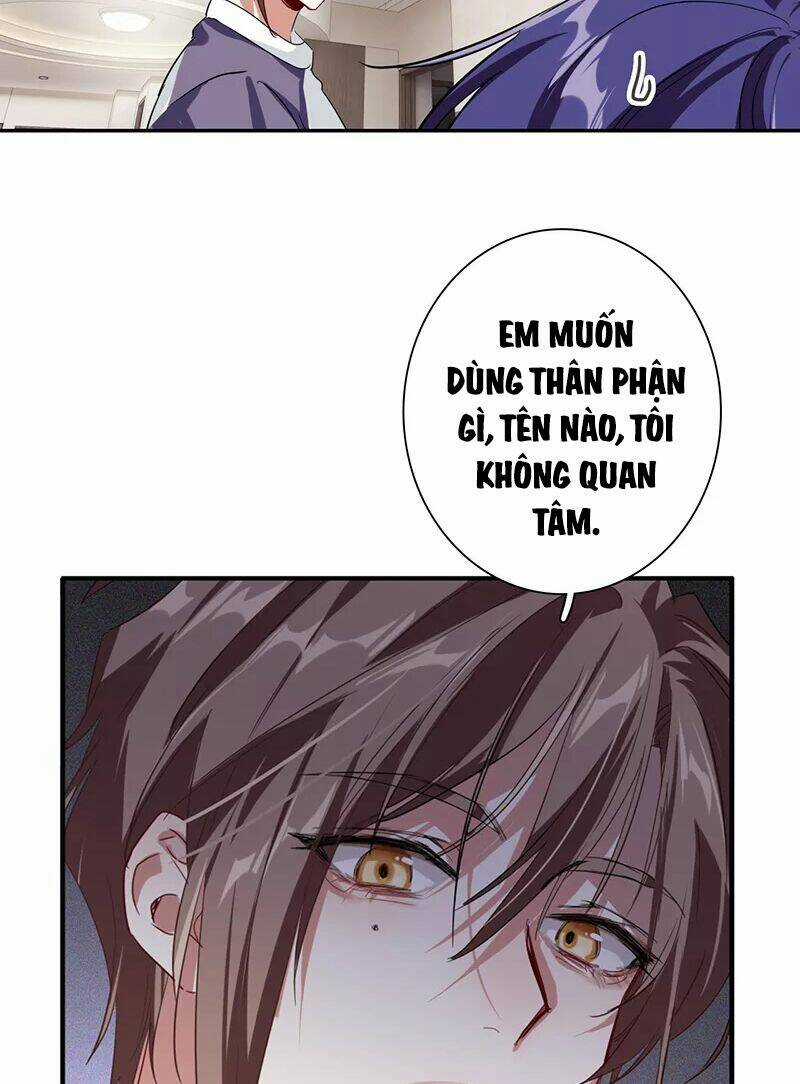 Tinh Mộng Thần Tượng Chapter 290 trang 33