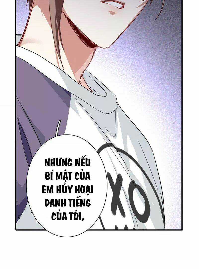 Tinh Mộng Thần Tượng Chapter 290 trang 34