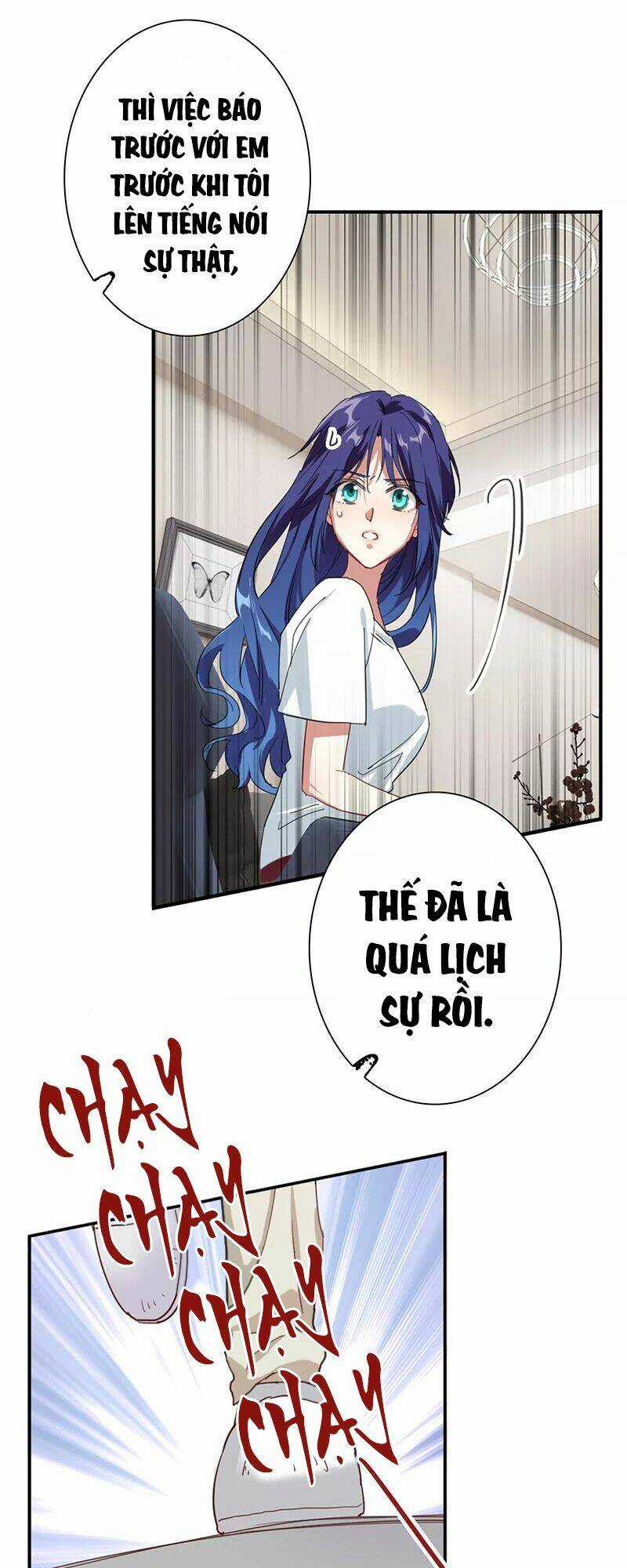 Tinh Mộng Thần Tượng Chapter 290 trang 35