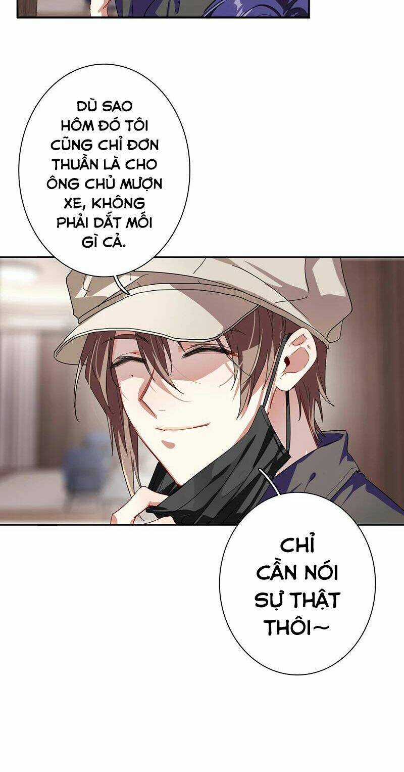 Tinh Mộng Thần Tượng Chapter 290 trang 4