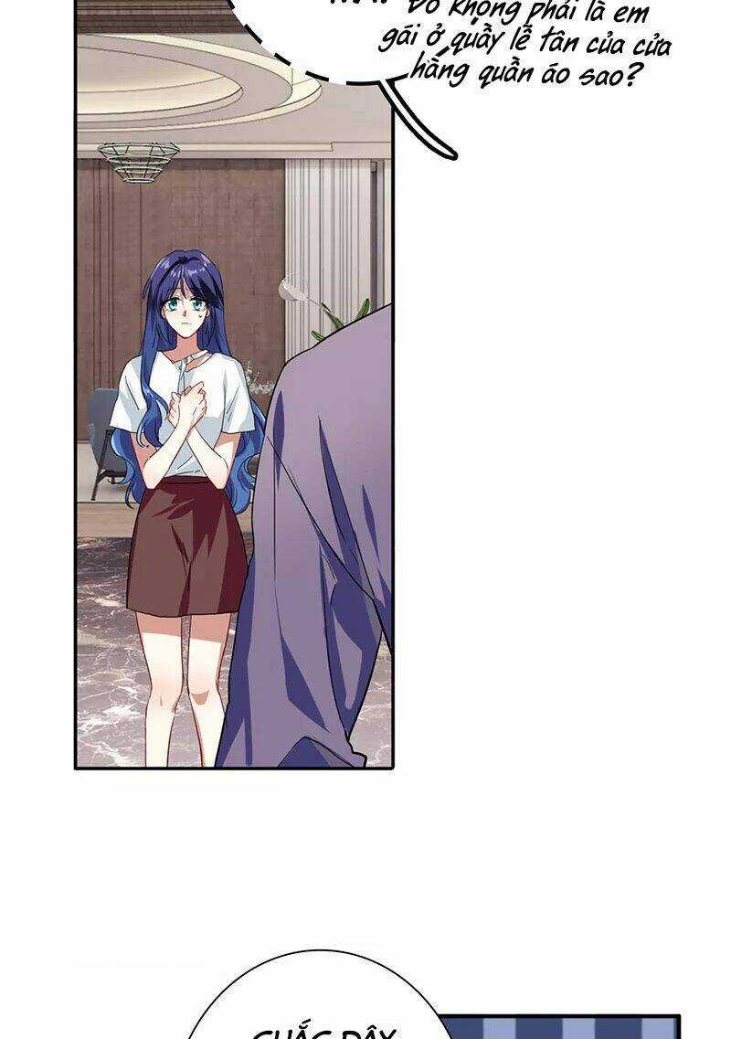 Tinh Mộng Thần Tượng Chapter 290 trang 41