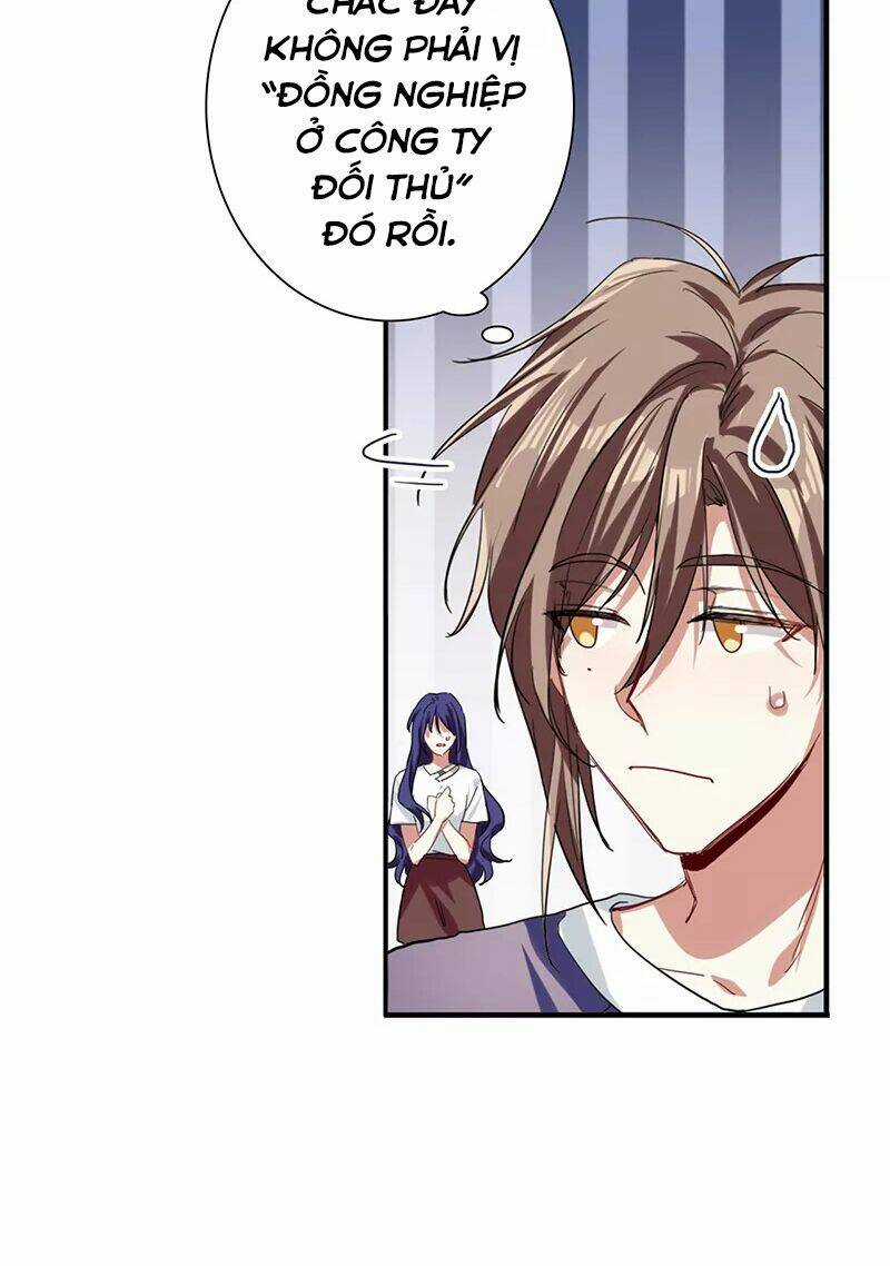 Tinh Mộng Thần Tượng Chapter 290 trang 42