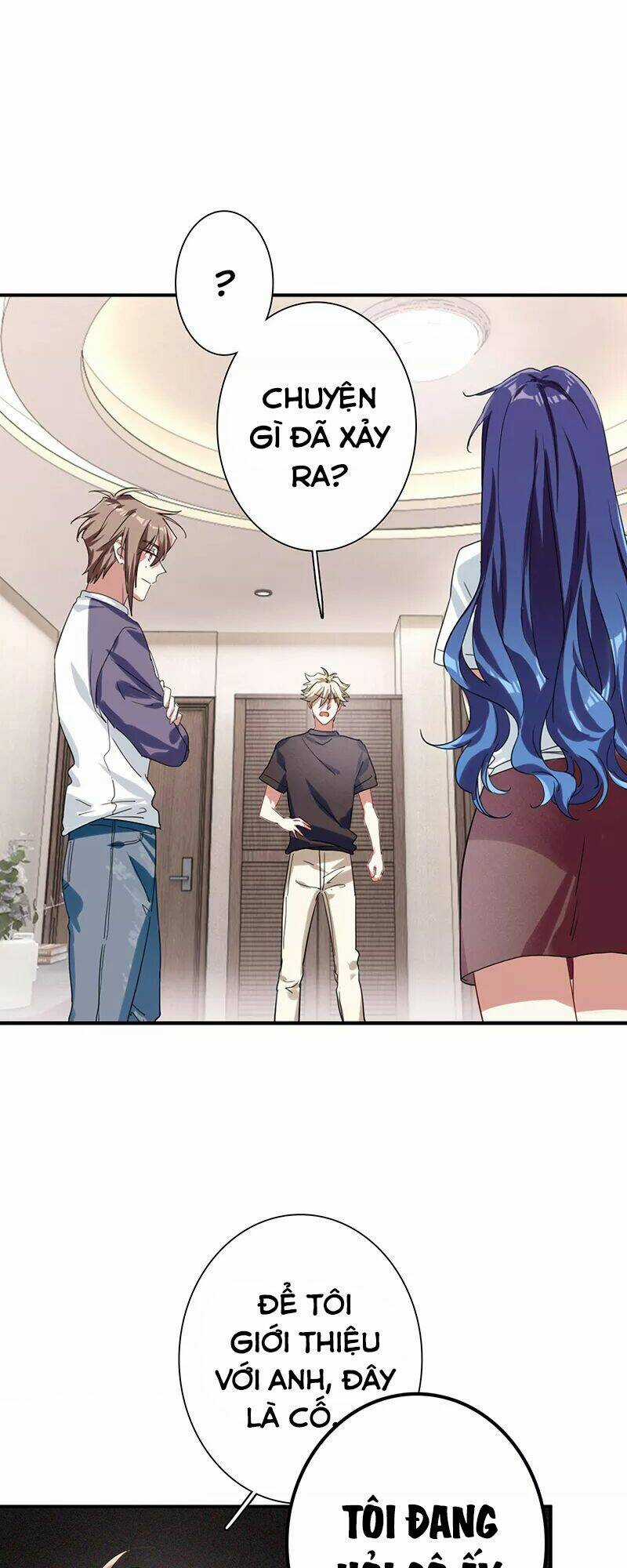 Tinh Mộng Thần Tượng Chapter 290 trang 43