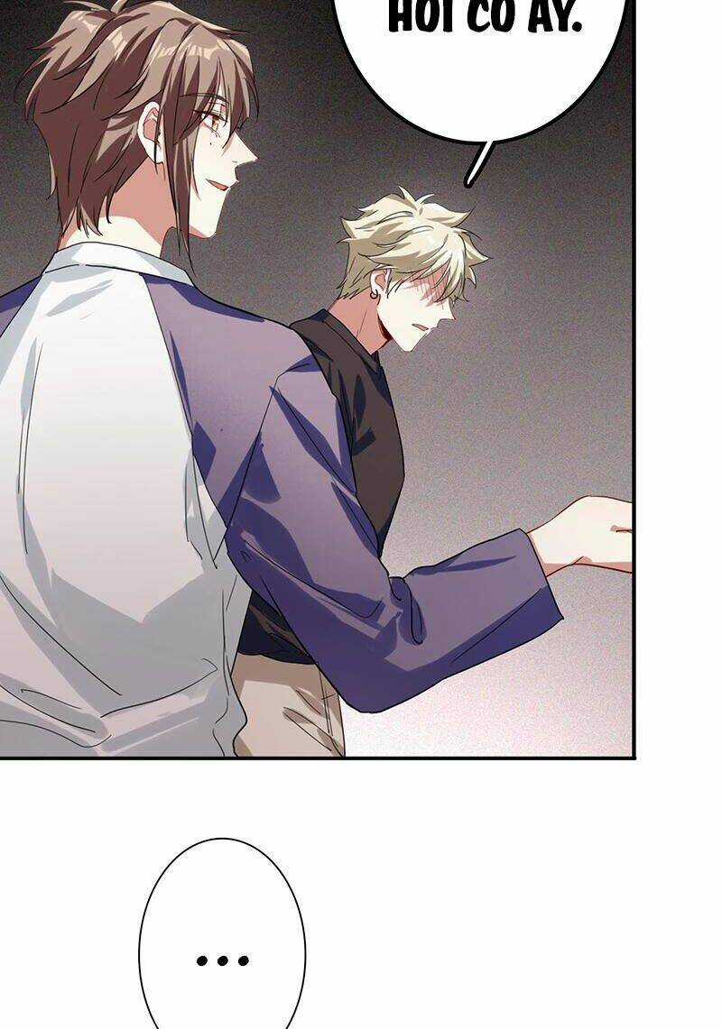 Tinh Mộng Thần Tượng Chapter 290 trang 44