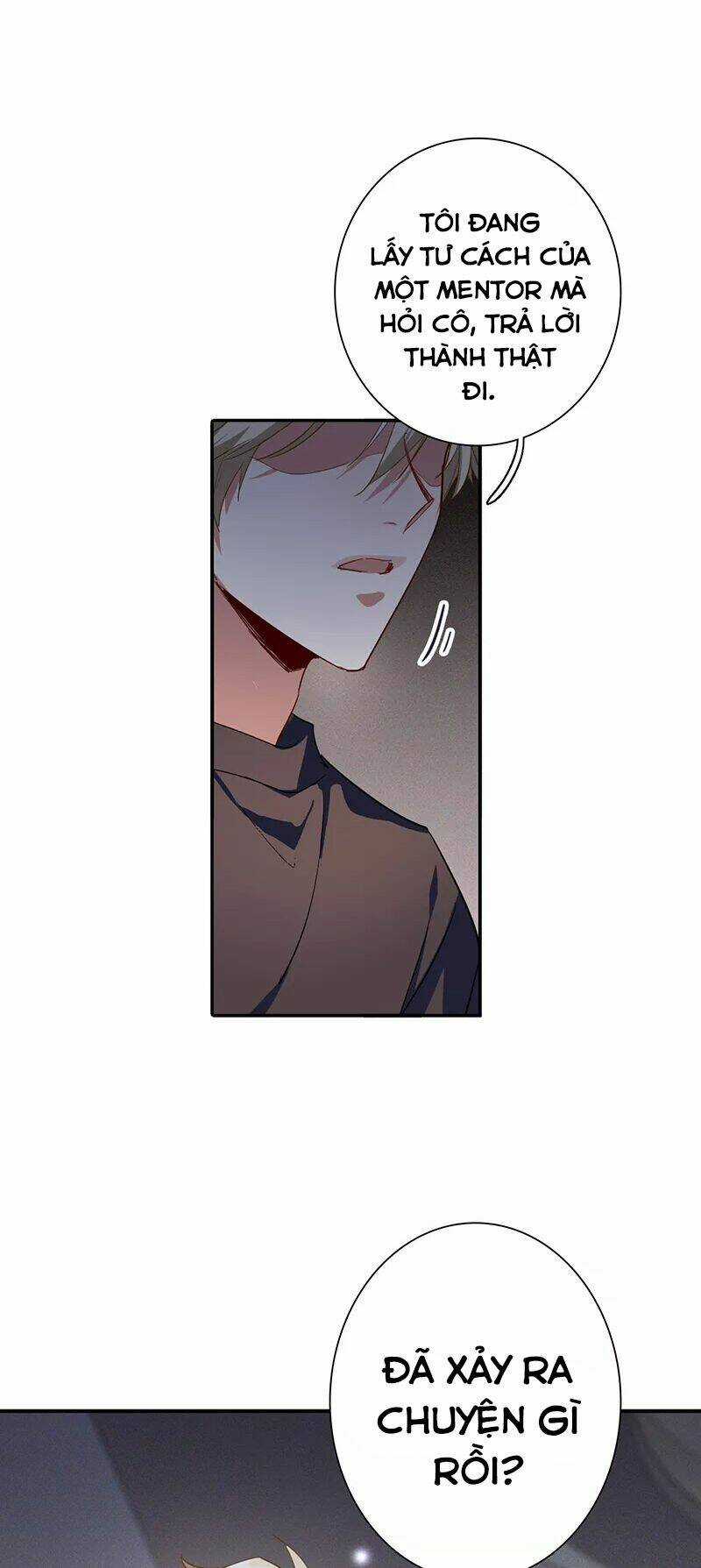 Tinh Mộng Thần Tượng Chapter 290 trang 46