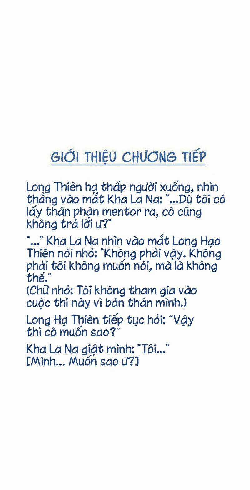 Tinh Mộng Thần Tượng Chapter 290 trang 48