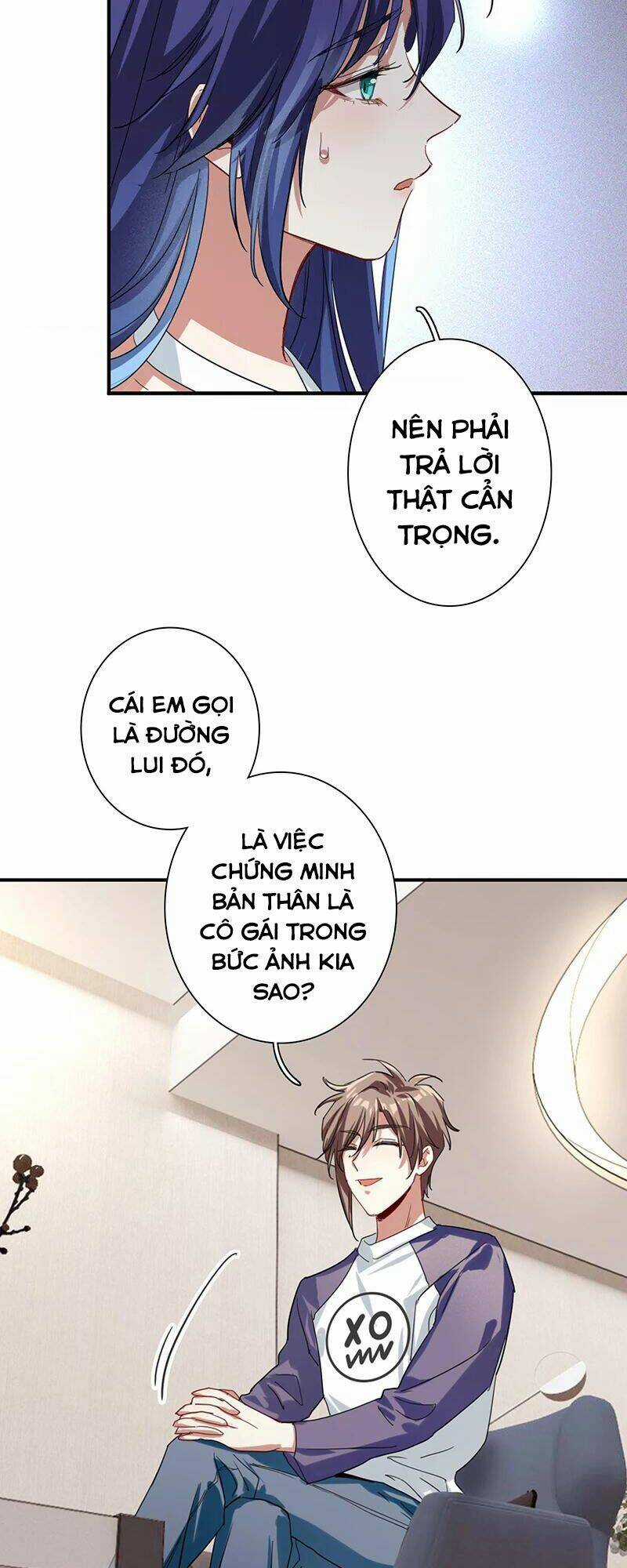 Tinh Mộng Thần Tượng Chapter 290 trang 6