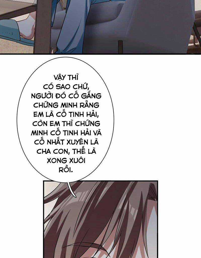 Tinh Mộng Thần Tượng Chapter 290 trang 7