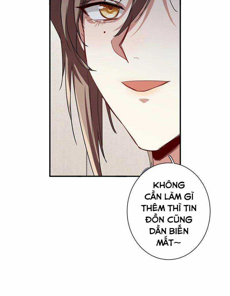 Tinh Mộng Thần Tượng Chapter 290 trang 8