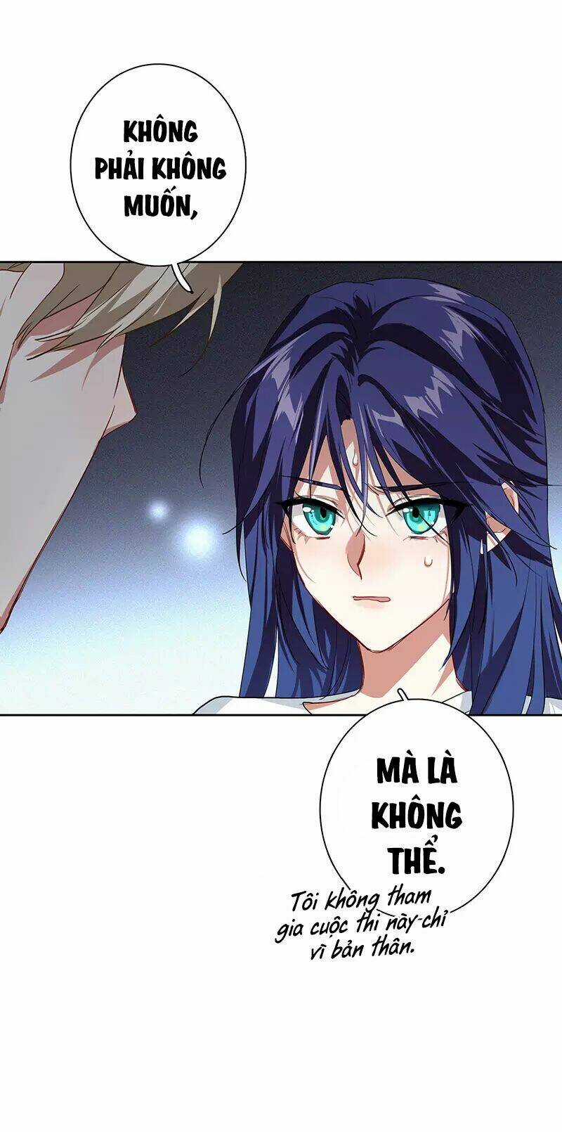 Tinh Mộng Thần Tượng Chapter 291 trang 11