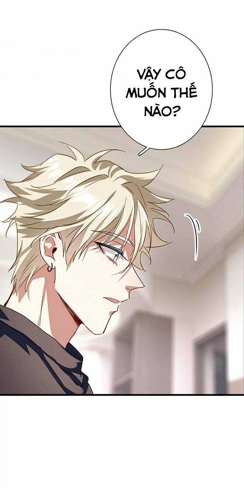 Tinh Mộng Thần Tượng Chapter 291 trang 12