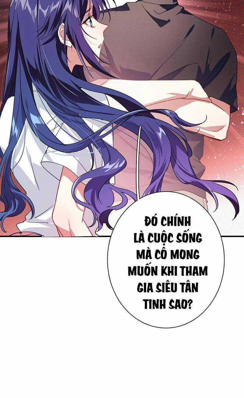 Tinh Mộng Thần Tượng Chapter 291 trang 14