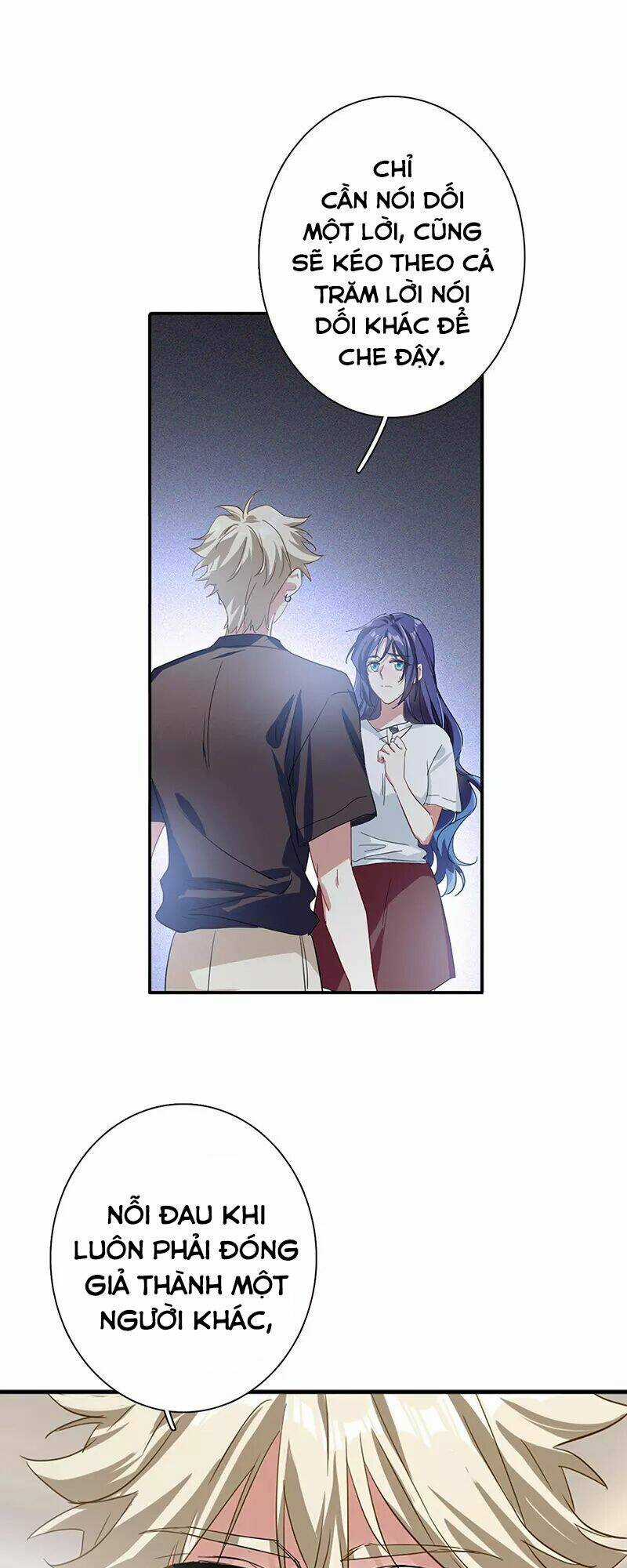 Tinh Mộng Thần Tượng Chapter 291 trang 16