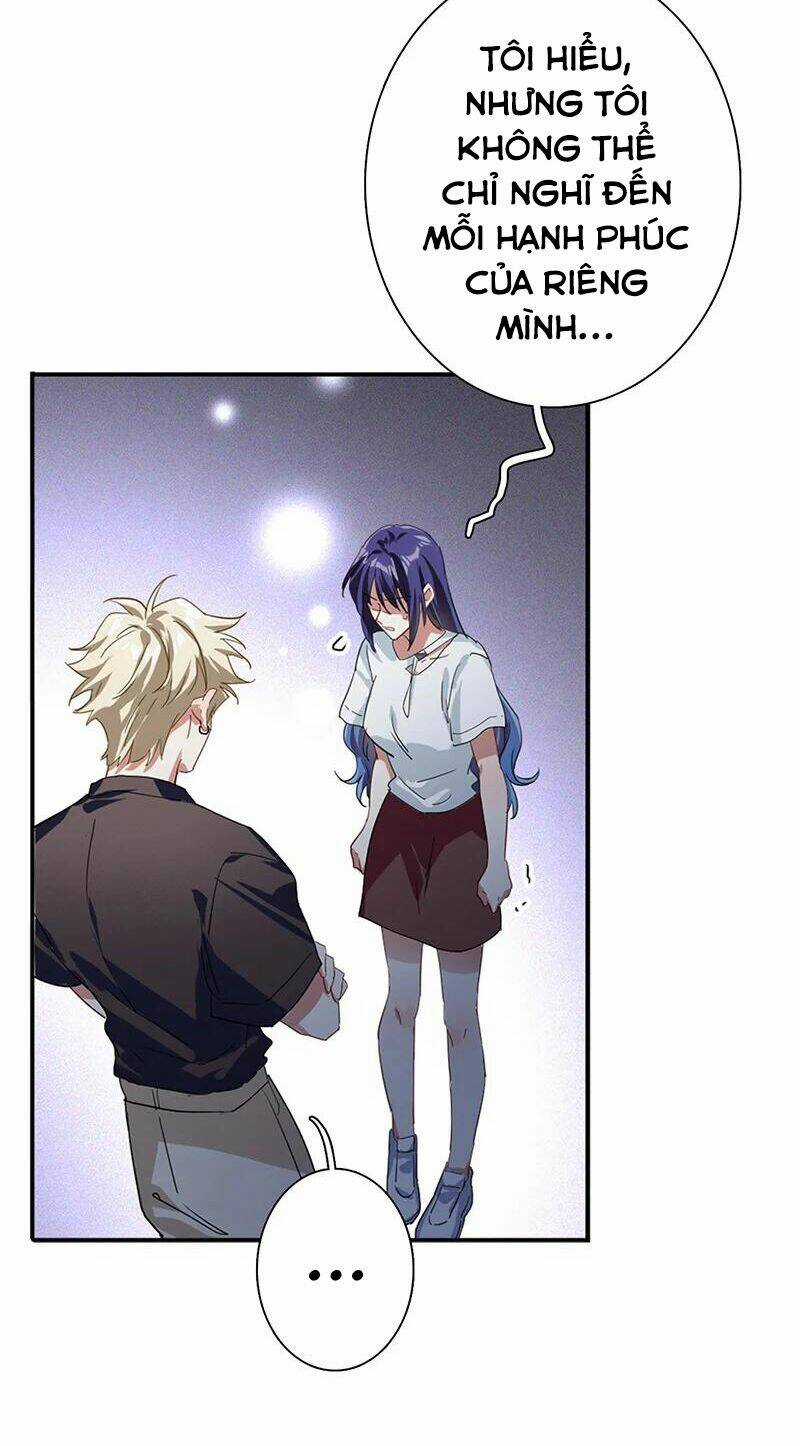 Tinh Mộng Thần Tượng Chapter 291 trang 18