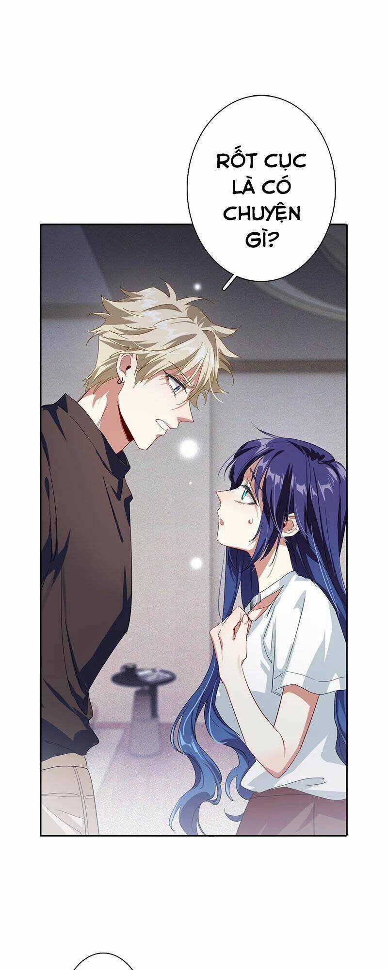 Tinh Mộng Thần Tượng Chapter 291 trang 2