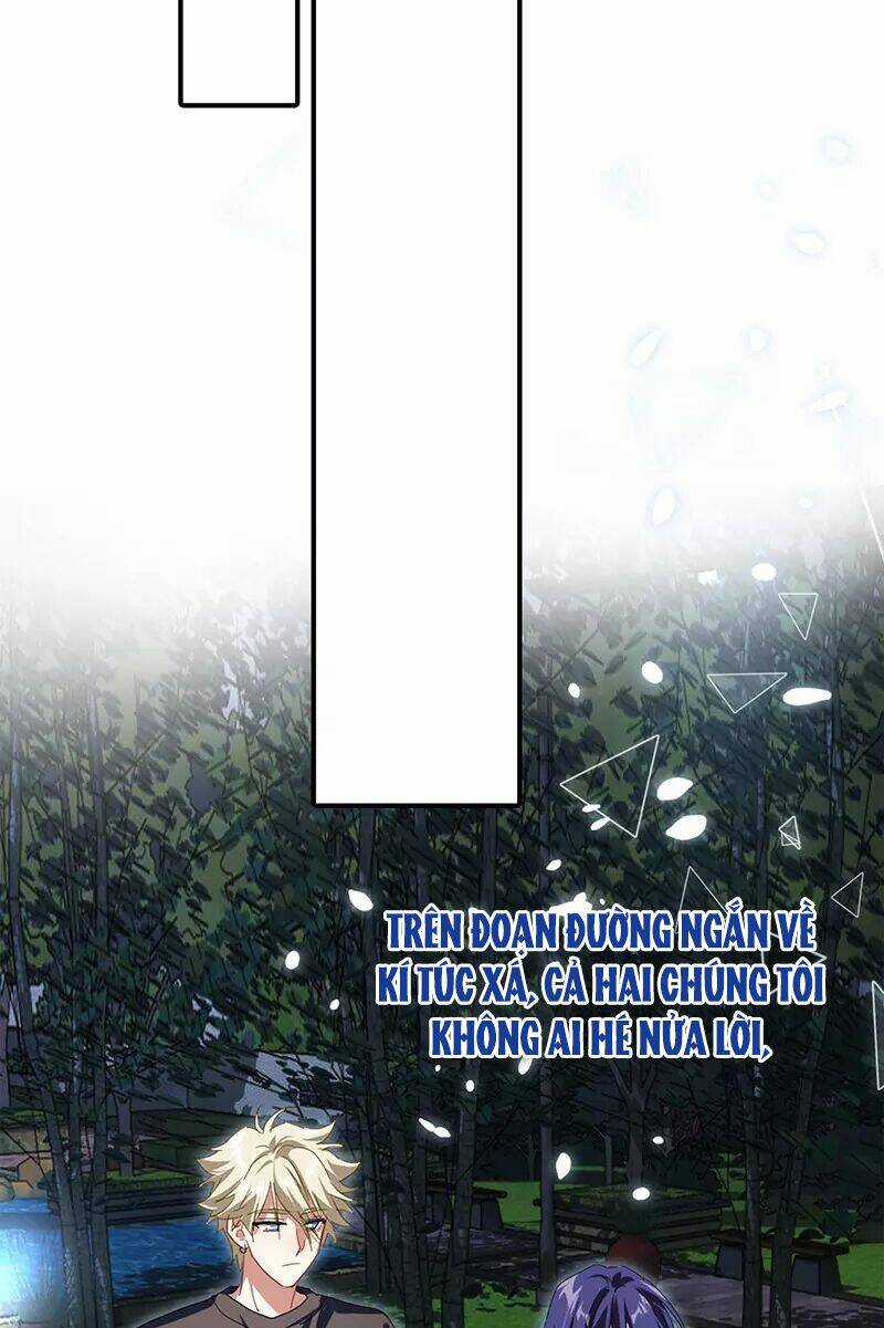 Tinh Mộng Thần Tượng Chapter 291 trang 20