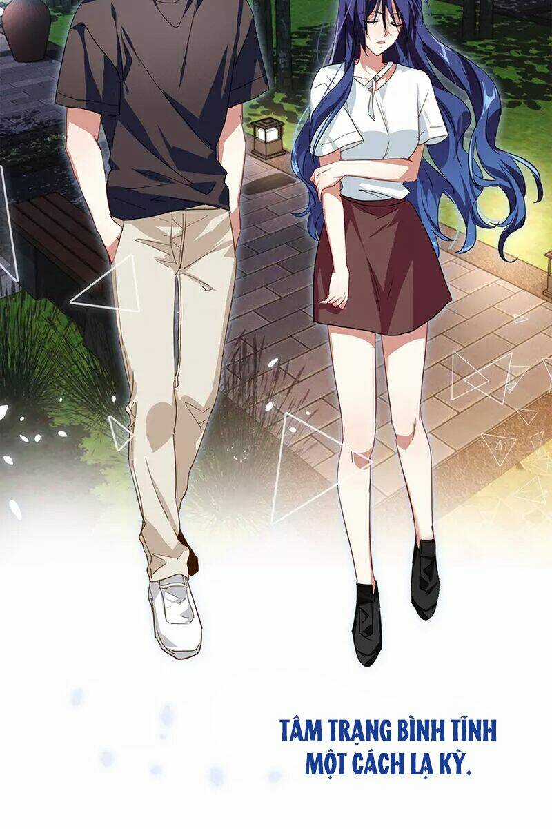 Tinh Mộng Thần Tượng Chapter 291 trang 21