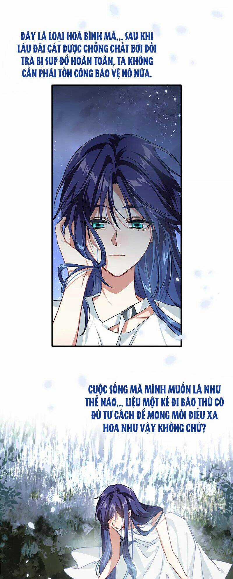 Tinh Mộng Thần Tượng Chapter 291 trang 22