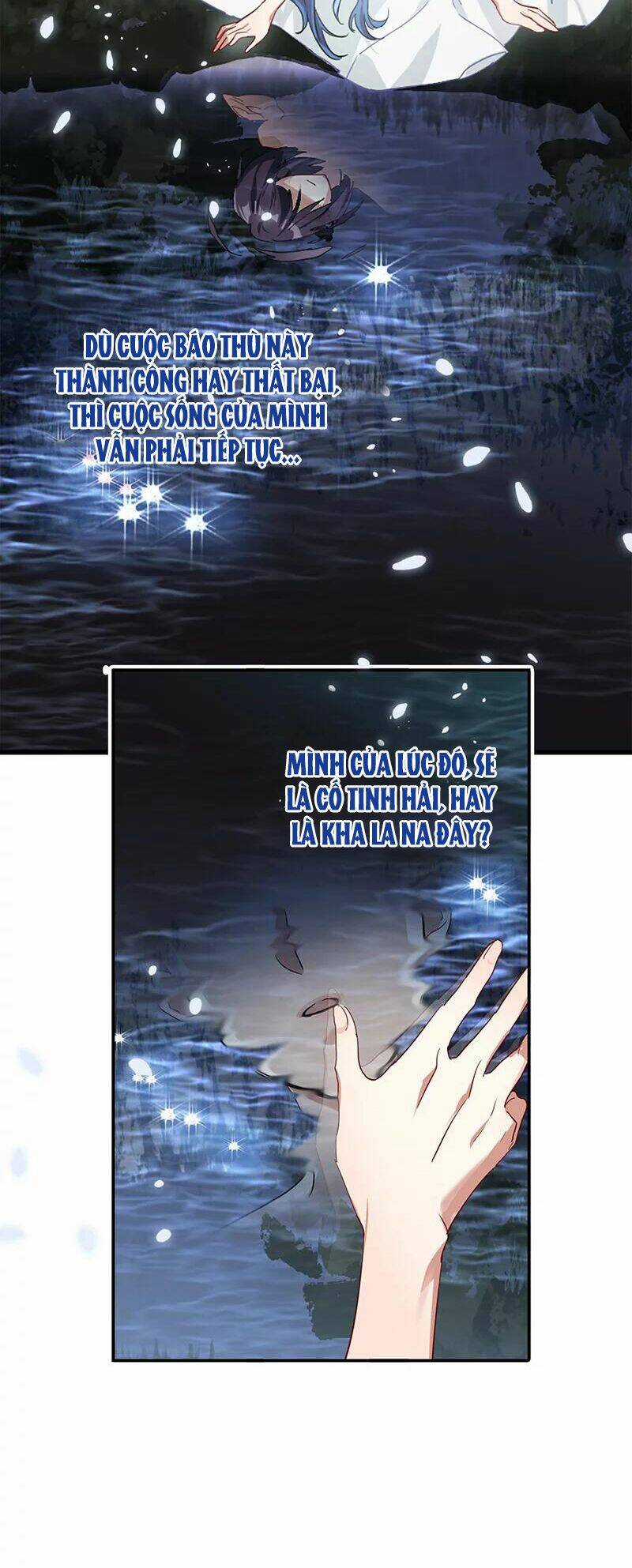 Tinh Mộng Thần Tượng Chapter 291 trang 23