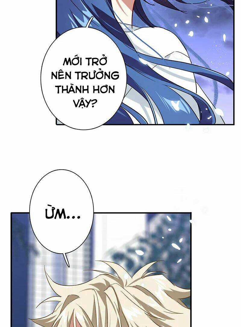 Tinh Mộng Thần Tượng Chapter 291 trang 25