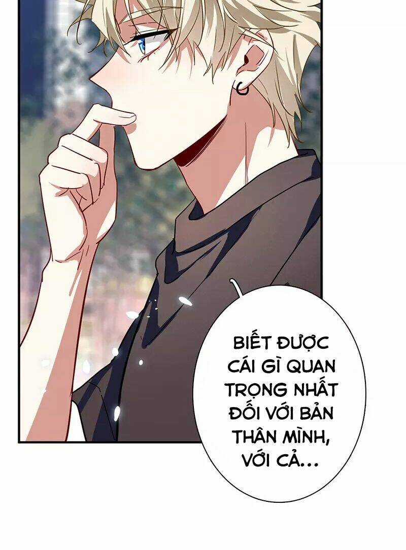 Tinh Mộng Thần Tượng Chapter 291 trang 26