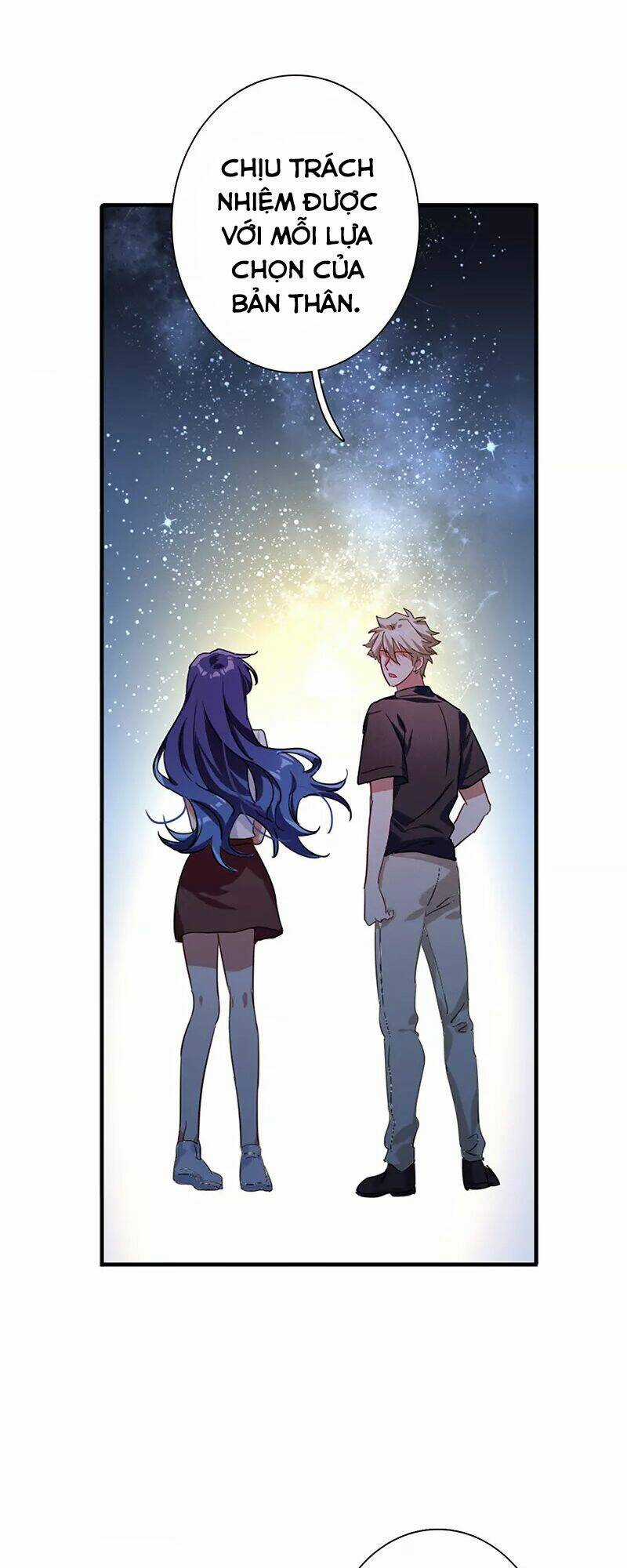 Tinh Mộng Thần Tượng Chapter 291 trang 27