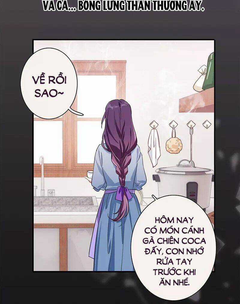 Tinh Mộng Thần Tượng Chapter 291 trang 32