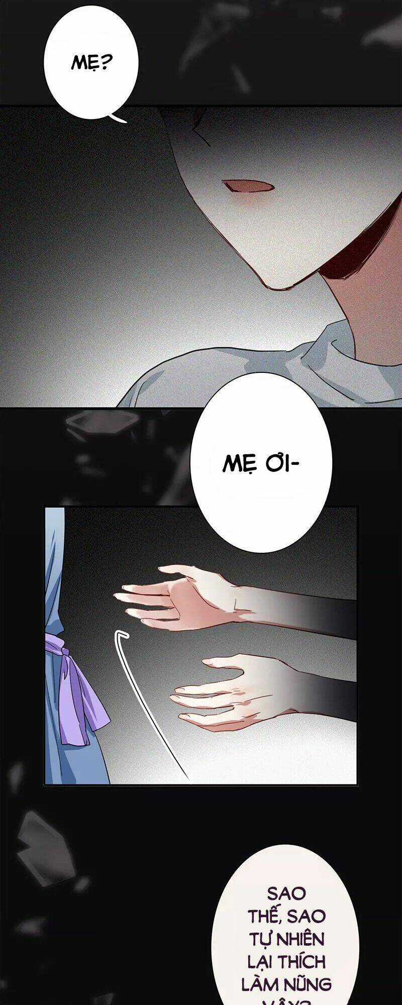 Tinh Mộng Thần Tượng Chapter 291 trang 33