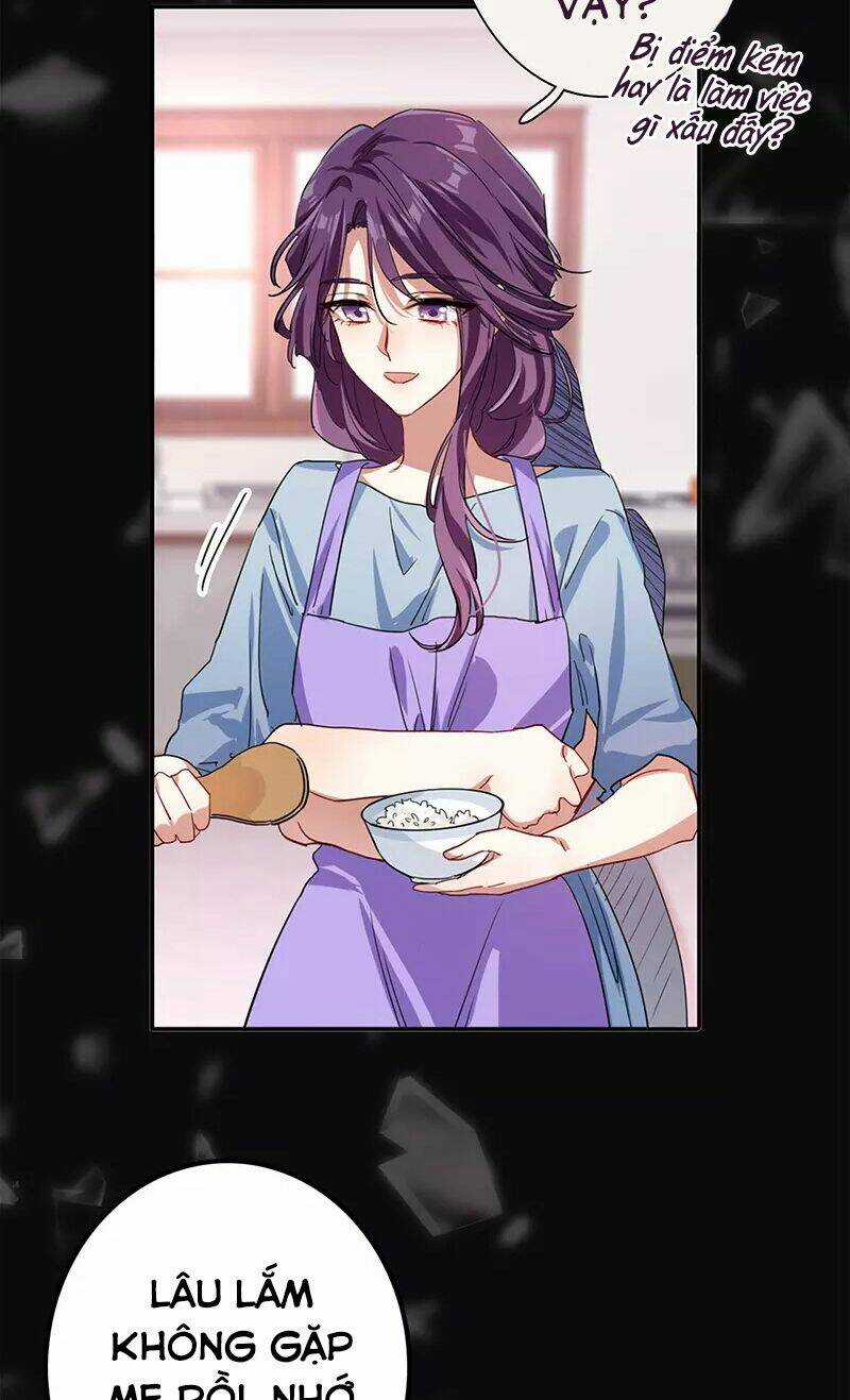 Tinh Mộng Thần Tượng Chapter 291 trang 34