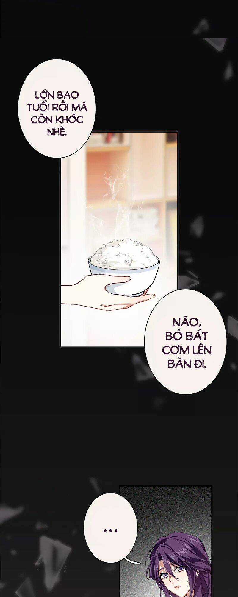 Tinh Mộng Thần Tượng Chapter 291 trang 36