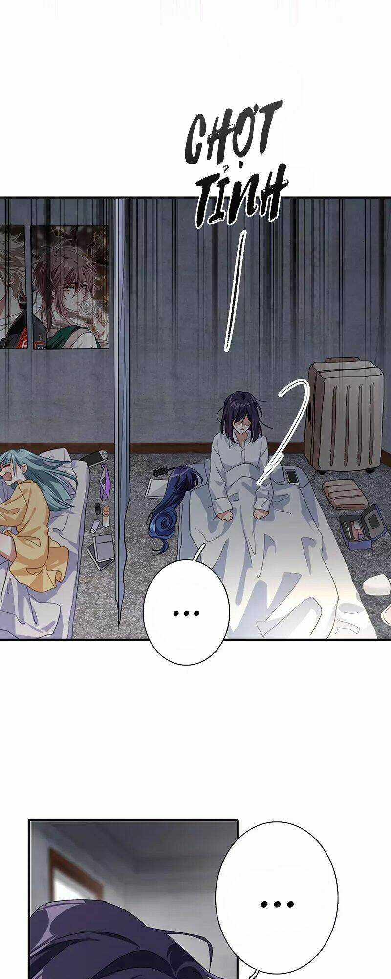 Tinh Mộng Thần Tượng Chapter 291 trang 39