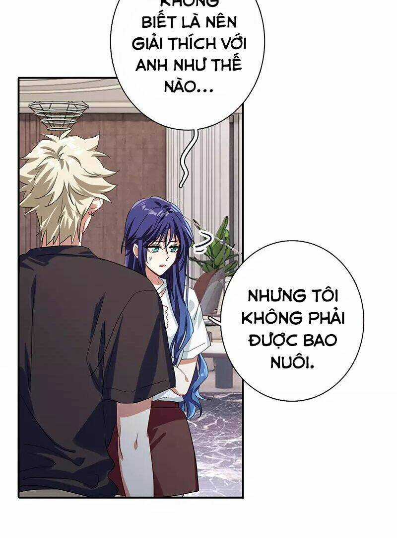 Tinh Mộng Thần Tượng Chapter 291 trang 4