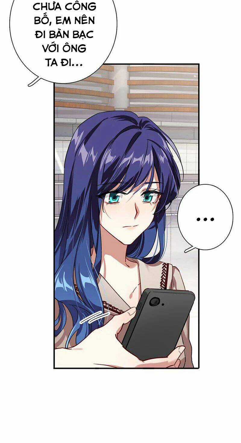 Tinh Mộng Thần Tượng Chapter 291 trang 46