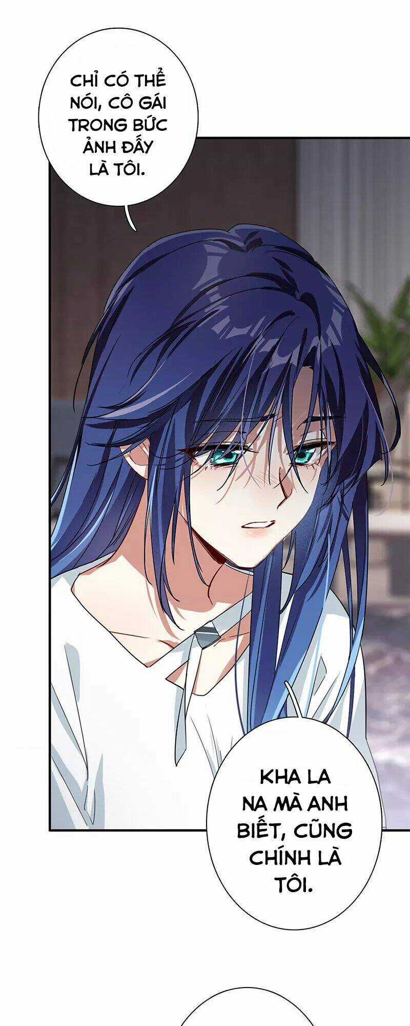 Tinh Mộng Thần Tượng Chapter 291 trang 5