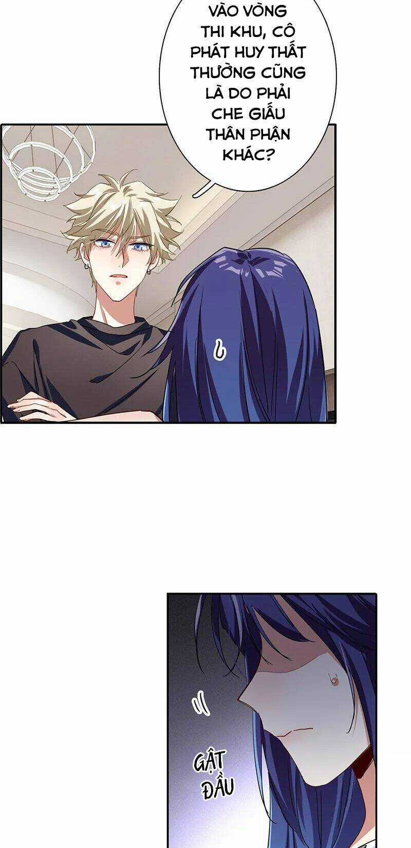 Tinh Mộng Thần Tượng Chapter 291 trang 6