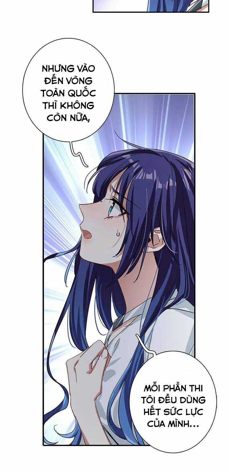 Tinh Mộng Thần Tượng Chapter 291 trang 7