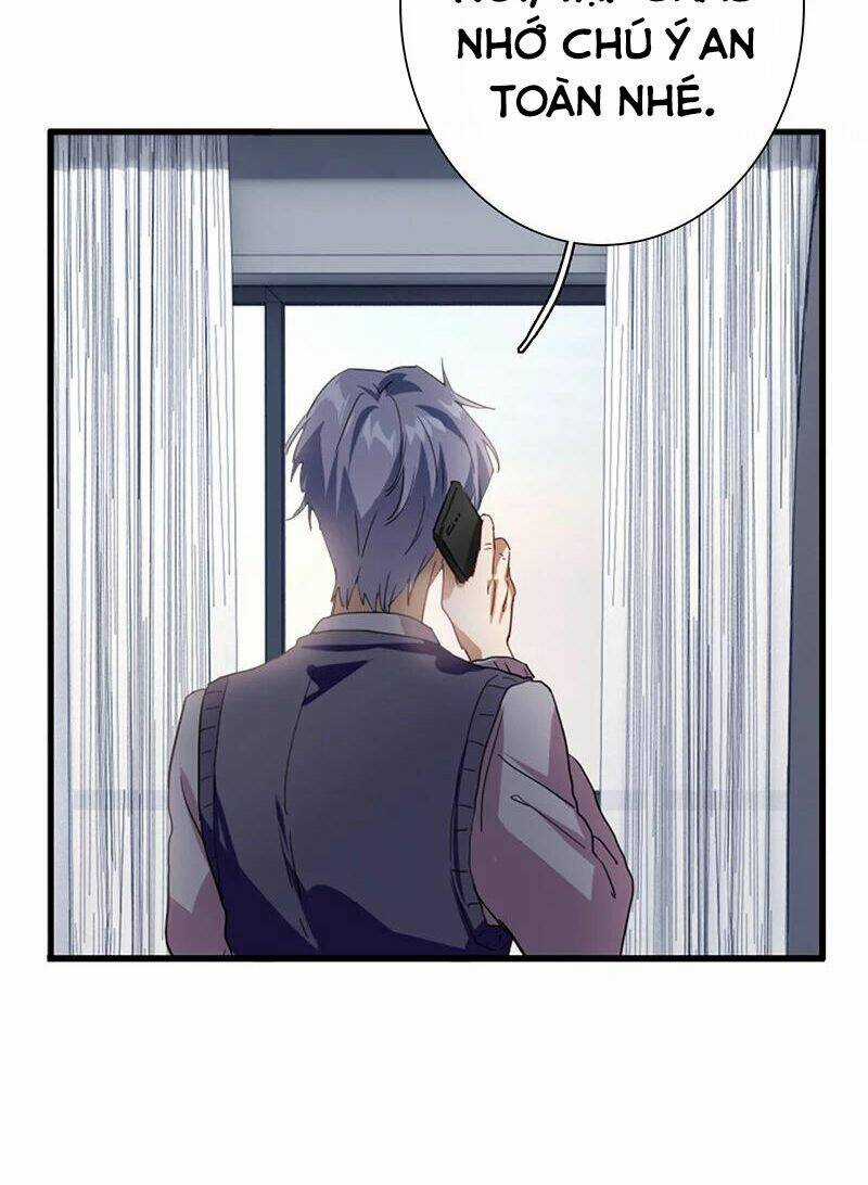 Tinh Mộng Thần Tượng Chapter 292 trang 10