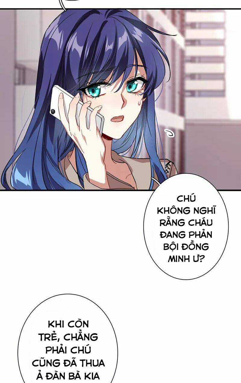 Tinh Mộng Thần Tượng Chapter 292 trang 12