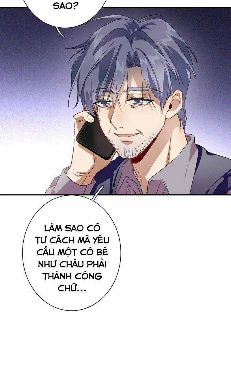 Tinh Mộng Thần Tượng Chapter 292 trang 13