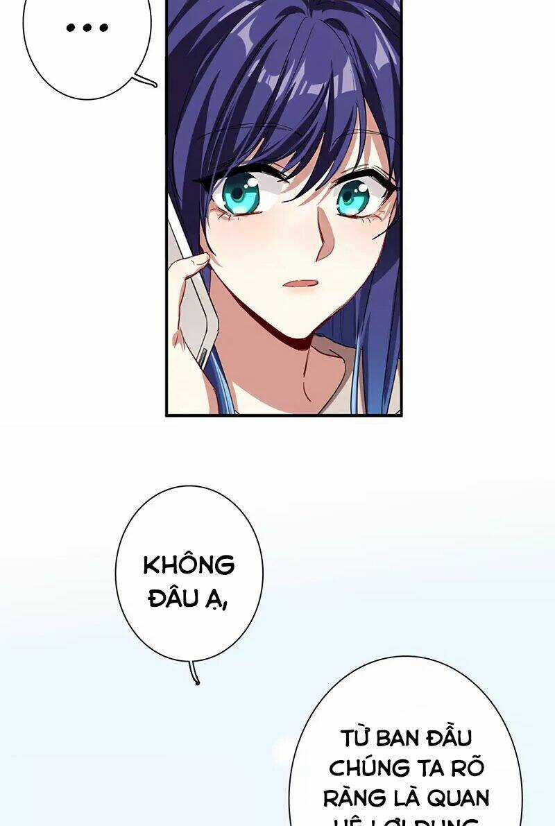 Tinh Mộng Thần Tượng Chapter 292 trang 15