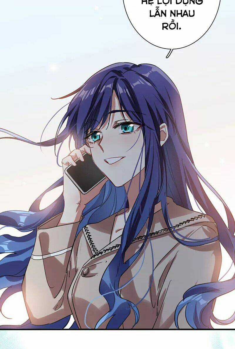 Tinh Mộng Thần Tượng Chapter 292 trang 16