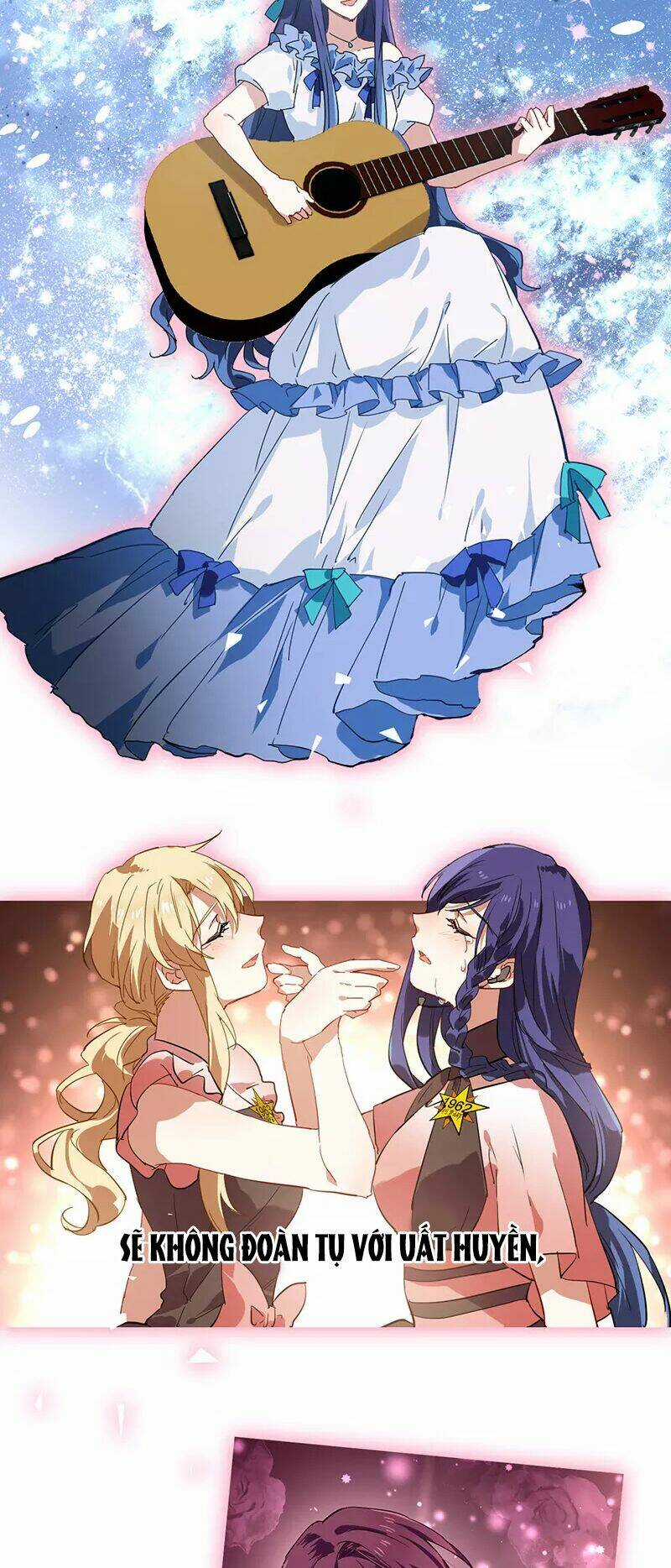 Tinh Mộng Thần Tượng Chapter 292 trang 18