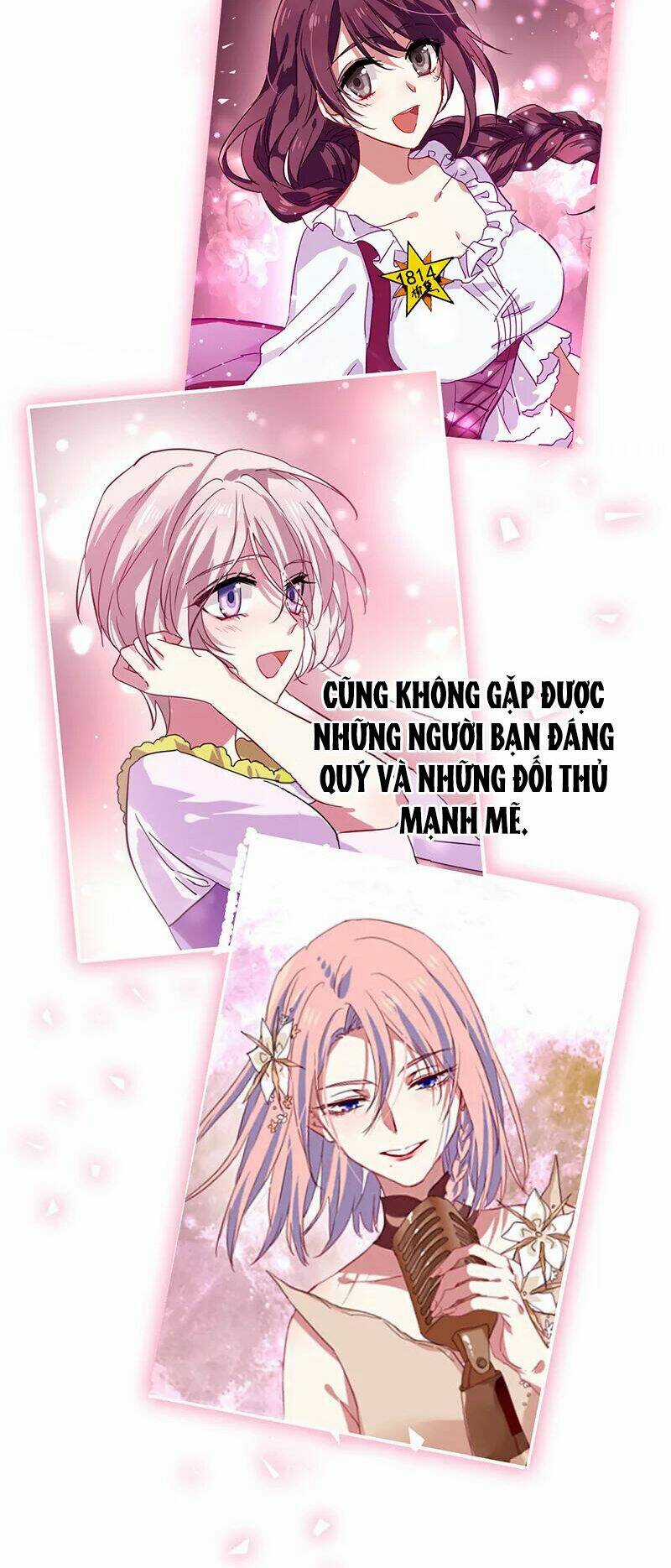 Tinh Mộng Thần Tượng Chapter 292 trang 19