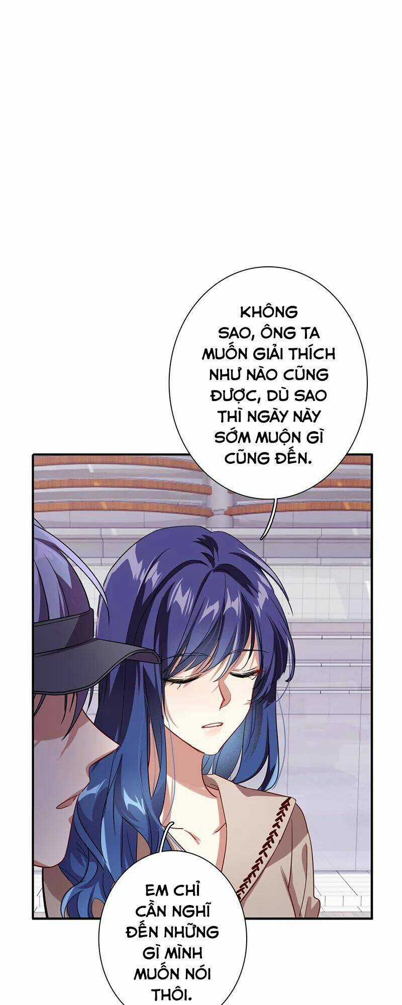 Tinh Mộng Thần Tượng Chapter 292 trang 2