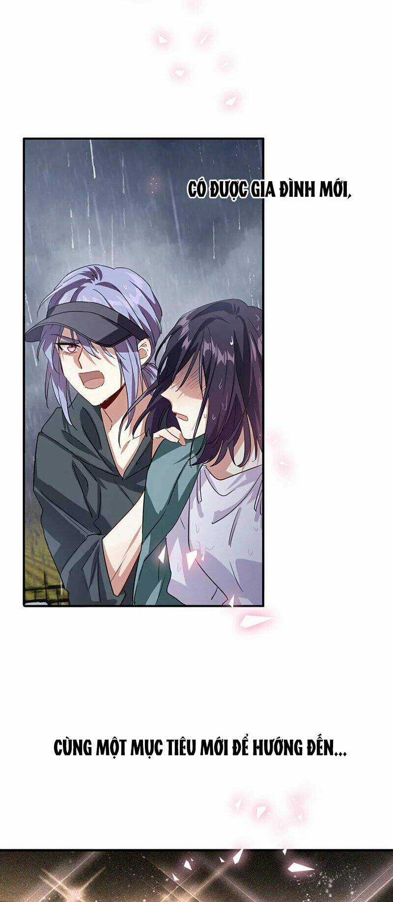 Tinh Mộng Thần Tượng Chapter 292 trang 20