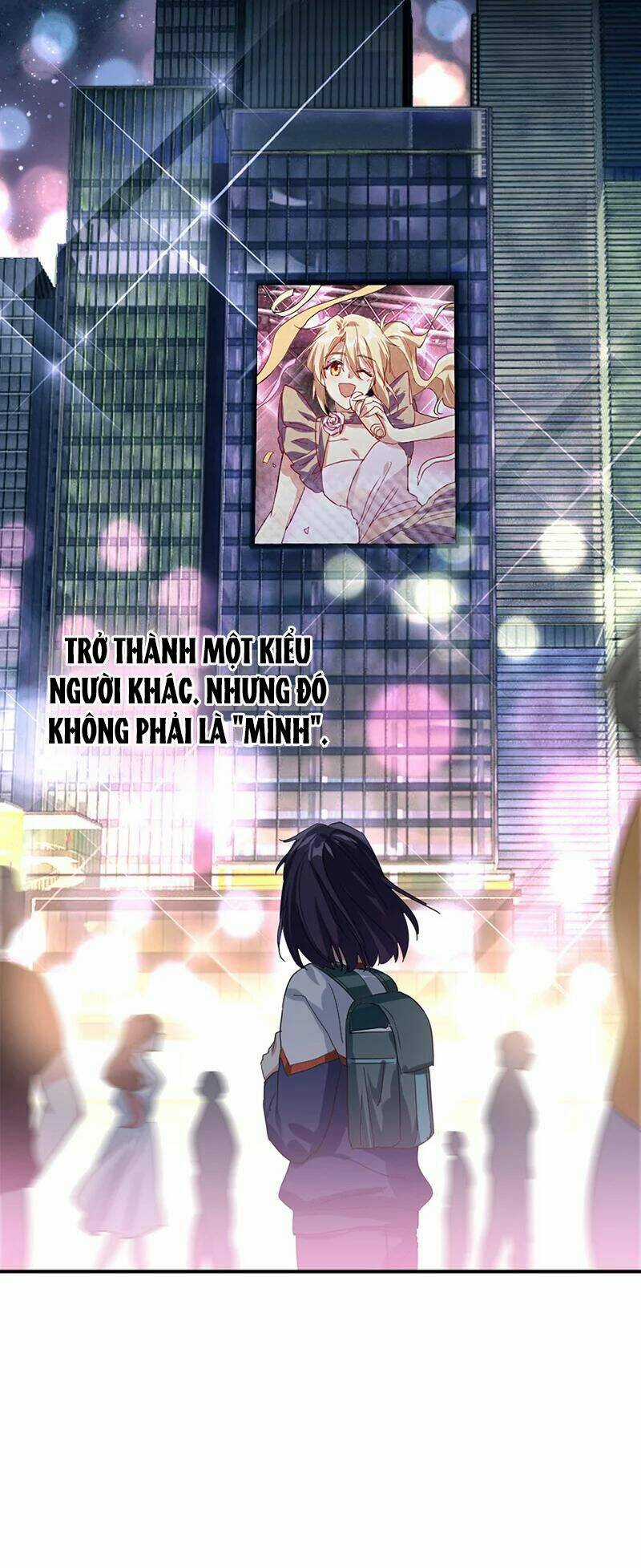 Tinh Mộng Thần Tượng Chapter 292 trang 23