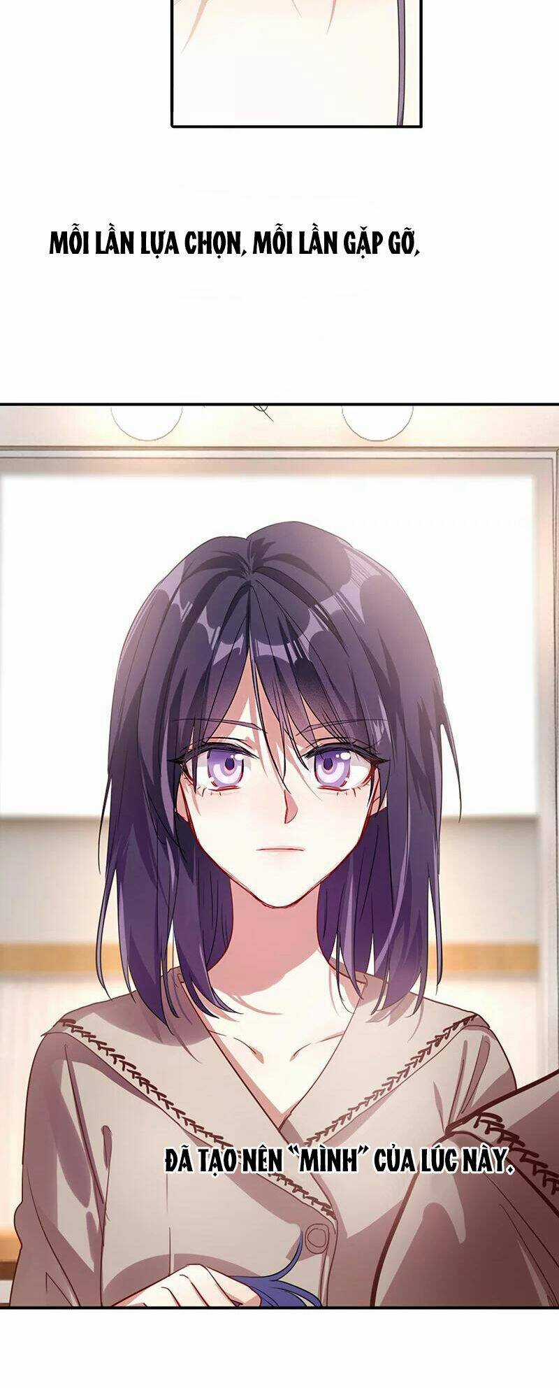 Tinh Mộng Thần Tượng Chapter 292 trang 25