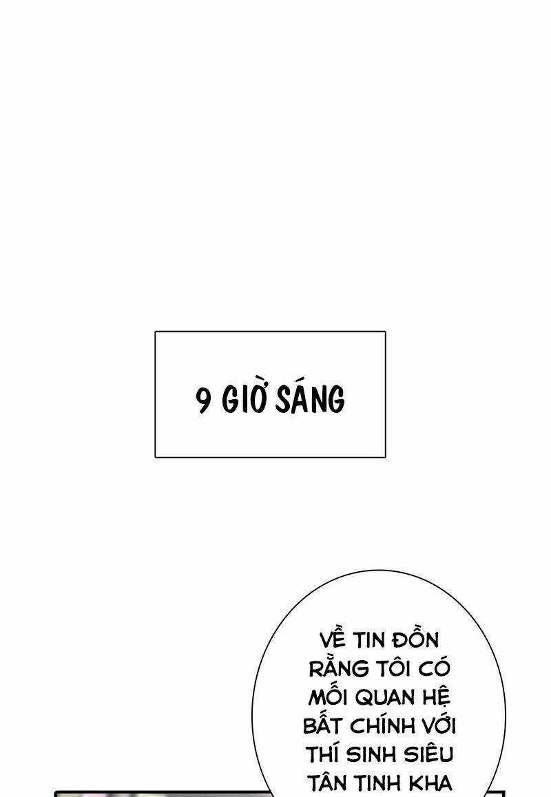 Tinh Mộng Thần Tượng Chapter 292 trang 26