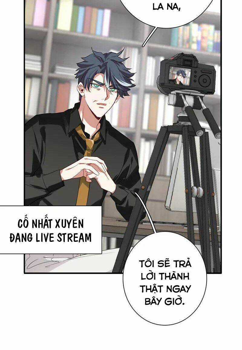 Tinh Mộng Thần Tượng Chapter 292 trang 27