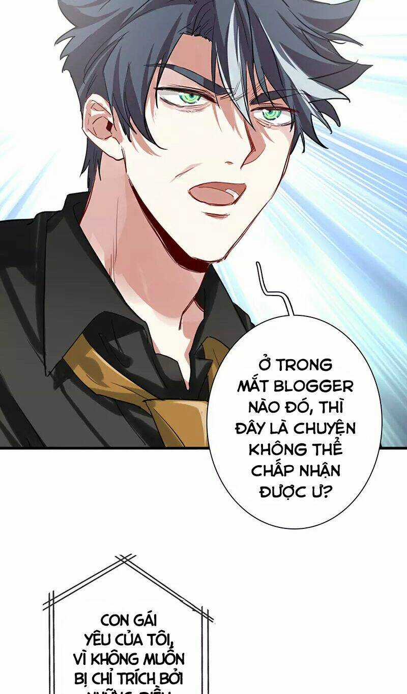 Tinh Mộng Thần Tượng Chapter 292 trang 29